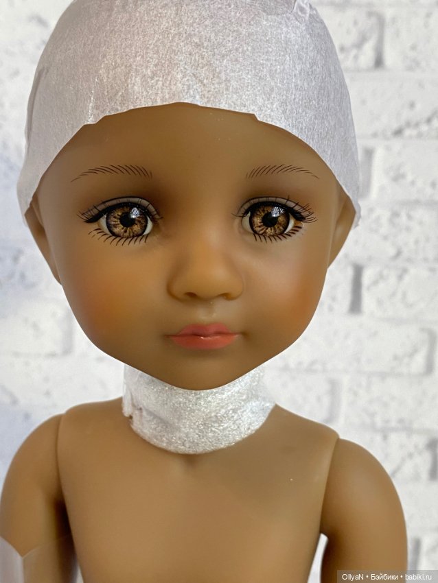 Грейс Рождество Руби Ред — Игровые куклы