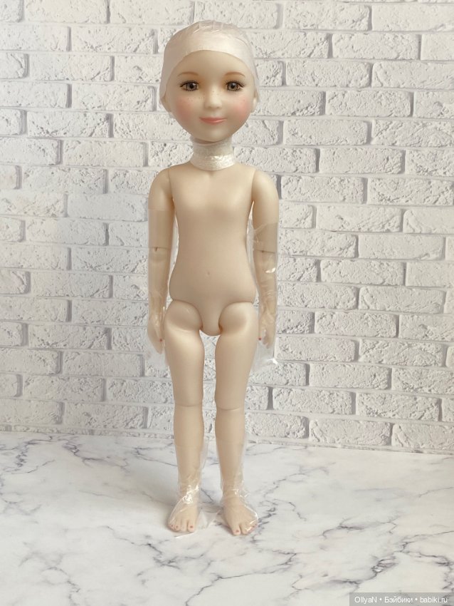 Эден Руби Ред — Игровые куклы (фото 6)