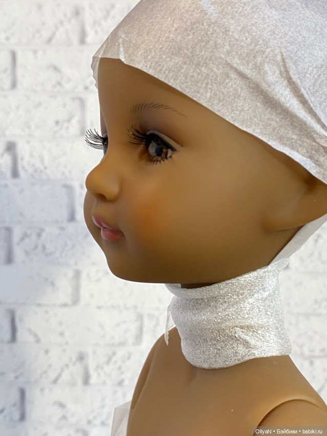 Грейс Рождество Руби Ред — Игровые куклы (фото 4)