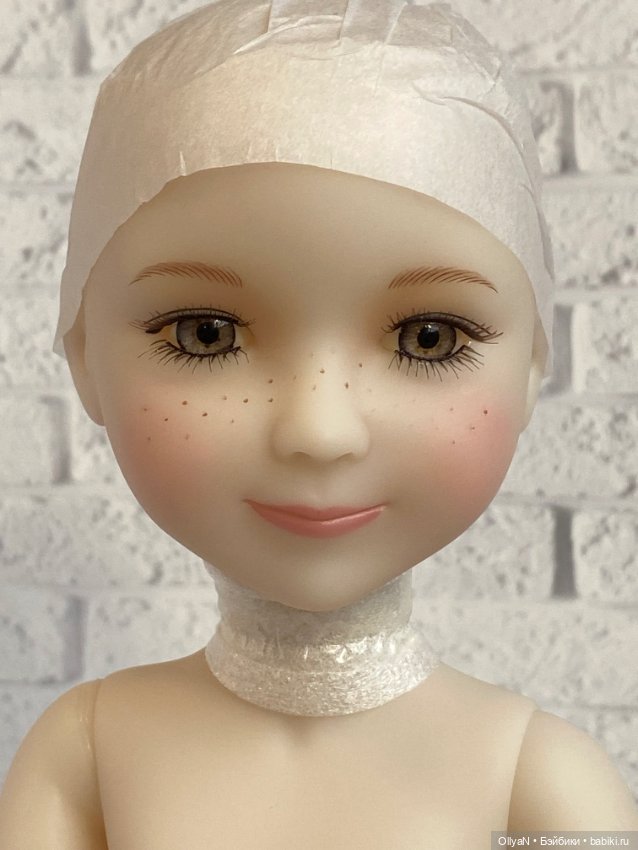 Эден Руби Ред — Игровые куклы