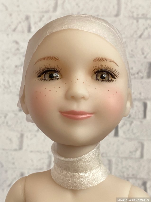 Эден Руби Ред — Игровые куклы (фото 4)