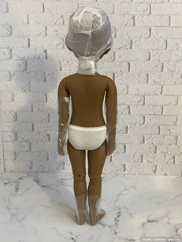 Грейс Рождество Руби Ред — Игровые куклы (фото 6)