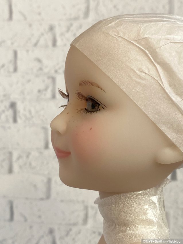 Эден Руби Ред — Игровые куклы (фото 5)