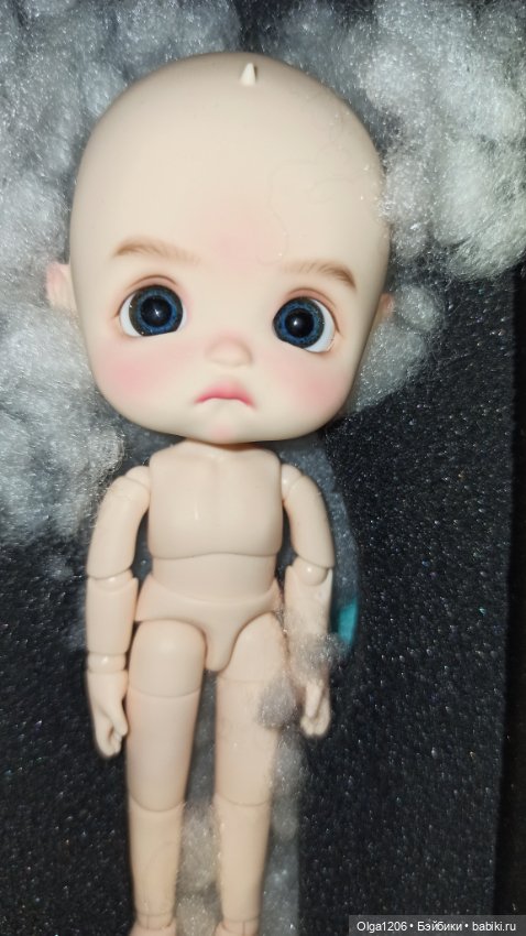 SToDoLL, 13 см — Игровые куклы (фото 3)