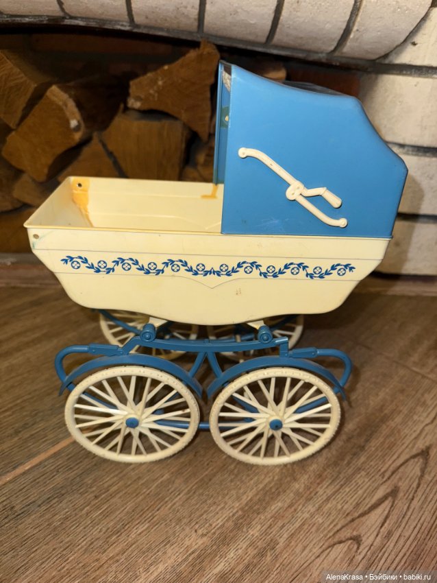 Саратовская коляска ссср — Коляски