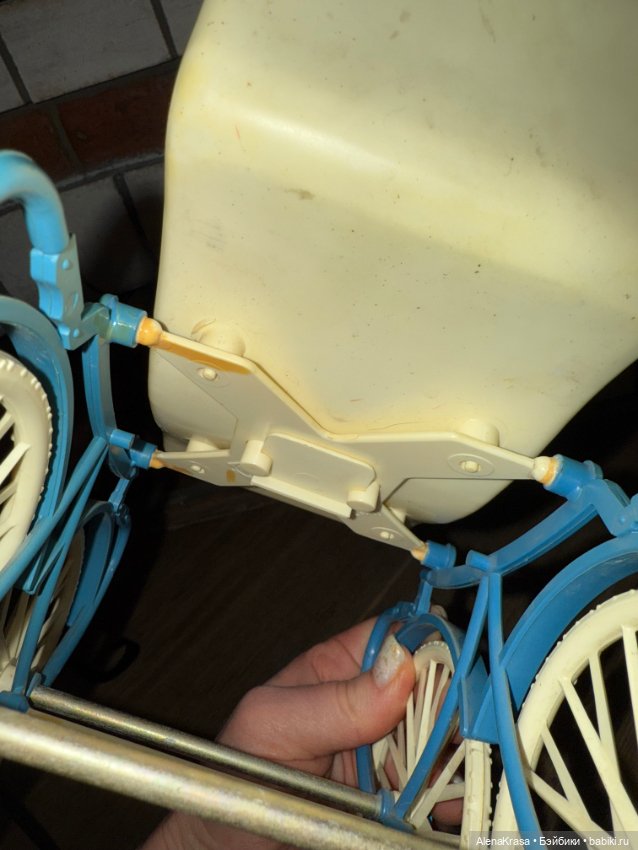 Саратовская коляска ссср — Коляски (фото 8)