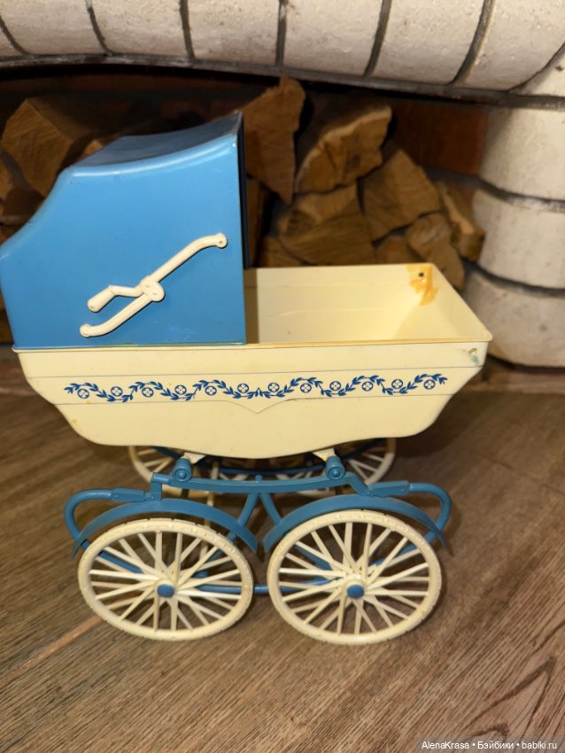 Саратовская коляска ссср — Коляски (фото 3)