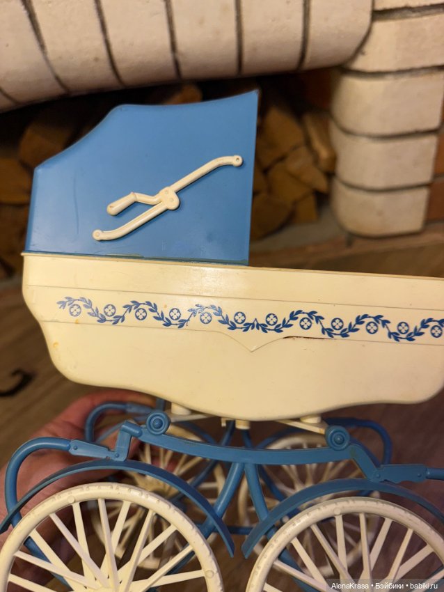 Саратовская коляска ссср — Коляски (фото 9)