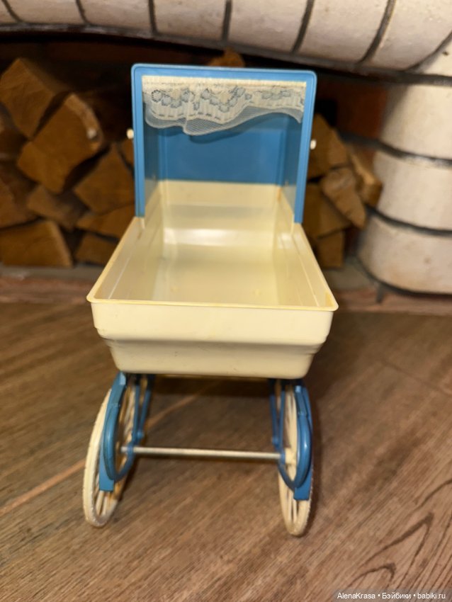 Саратовская коляска ссср — Коляски (фото 2)