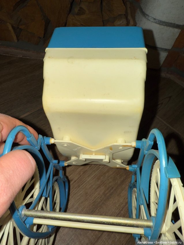 Саратовская коляска ссср — Коляски (фото 7)