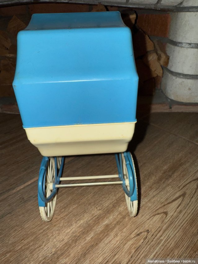 Саратовская коляска ссср — Коляски (фото 5)