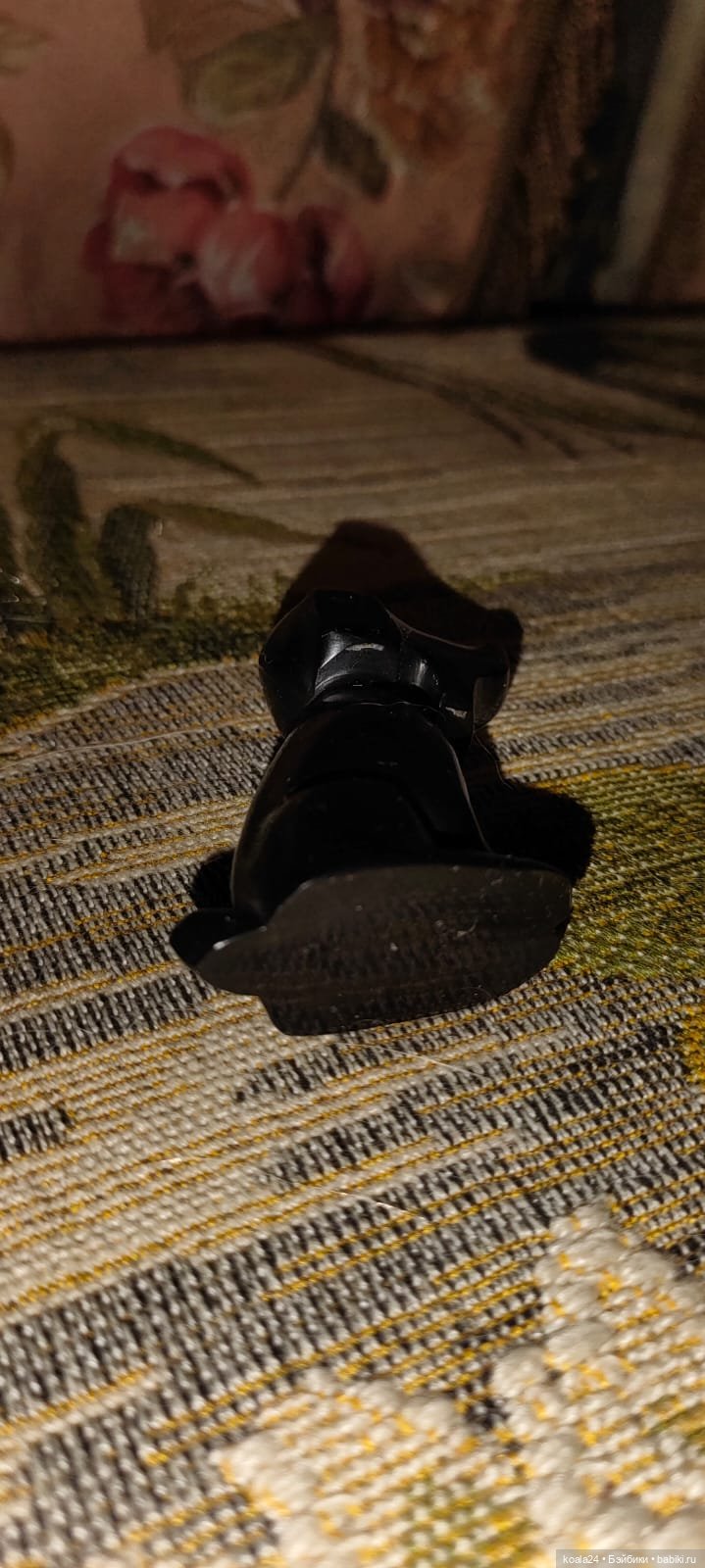 Игрушка, фигурка собака, щенок (фото 4)