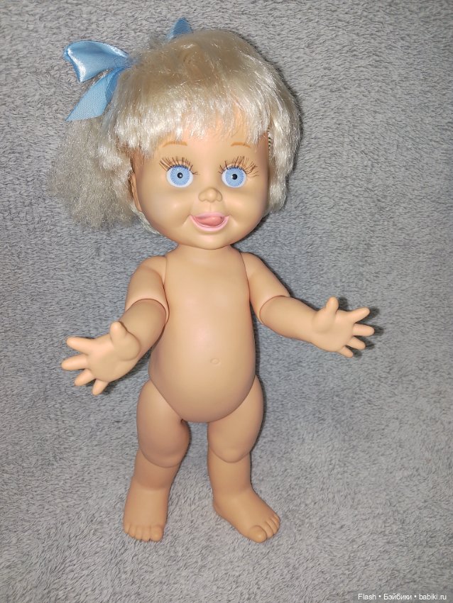 Диди galoob baby face 90гг (фото 5)