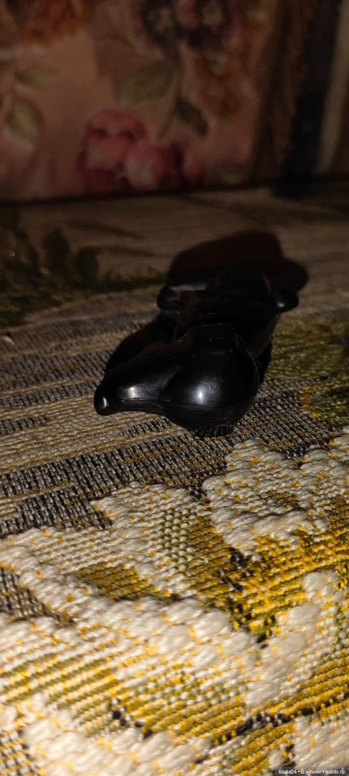 Игрушка, фигурка собака, щенок (фото 7)