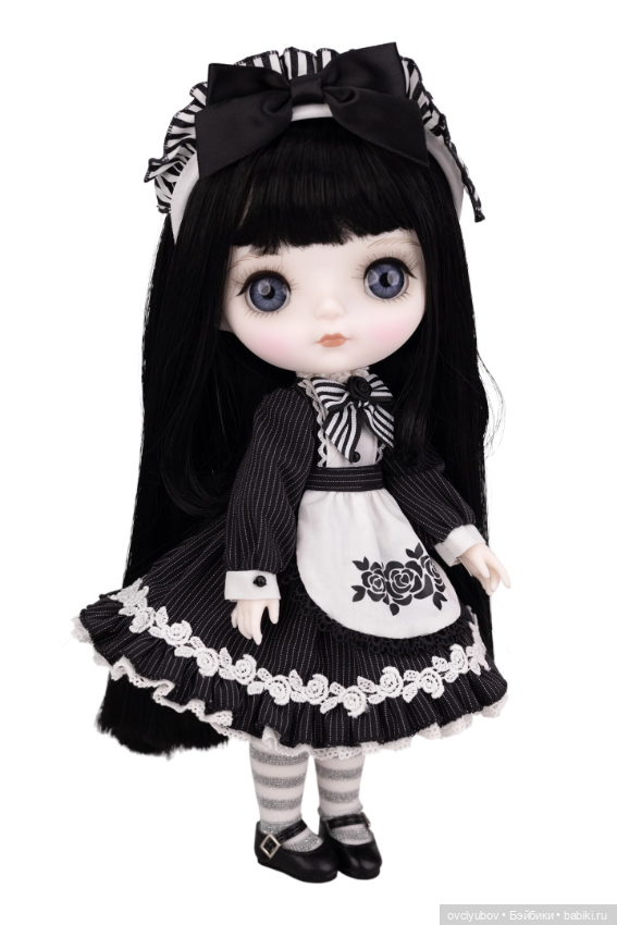 Ночной цветок Mori Lolli Ruby Red