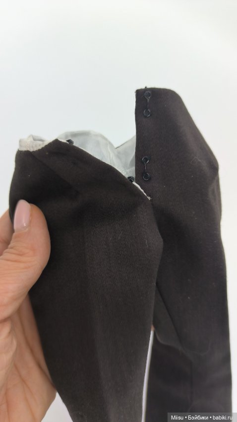 Аутфит наряд CED Basic Cara с сумкой и допами (фото 5)