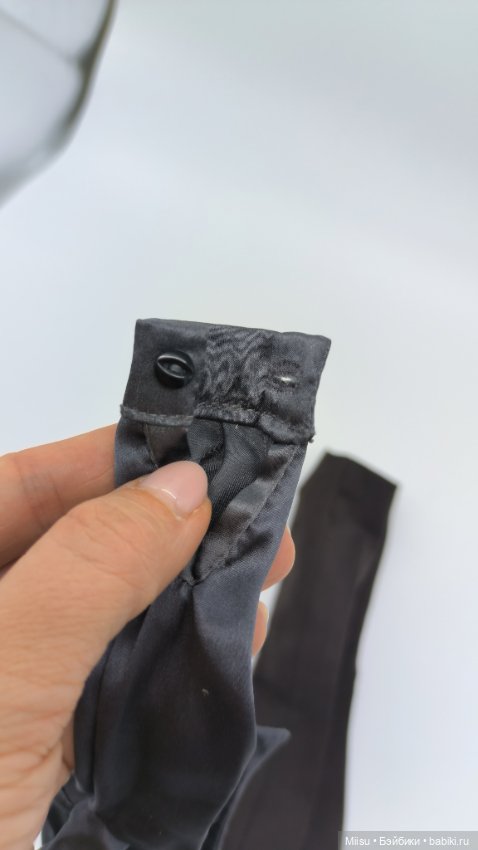 Аутфит наряд CED Basic Cara с сумкой и допами (фото 7)