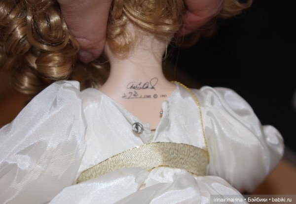 Алисия на качелях (351.2) (фото 9)