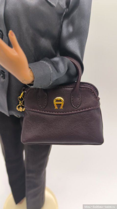 Аутфит наряд CED Basic Cara с сумкой и допами (фото 2)