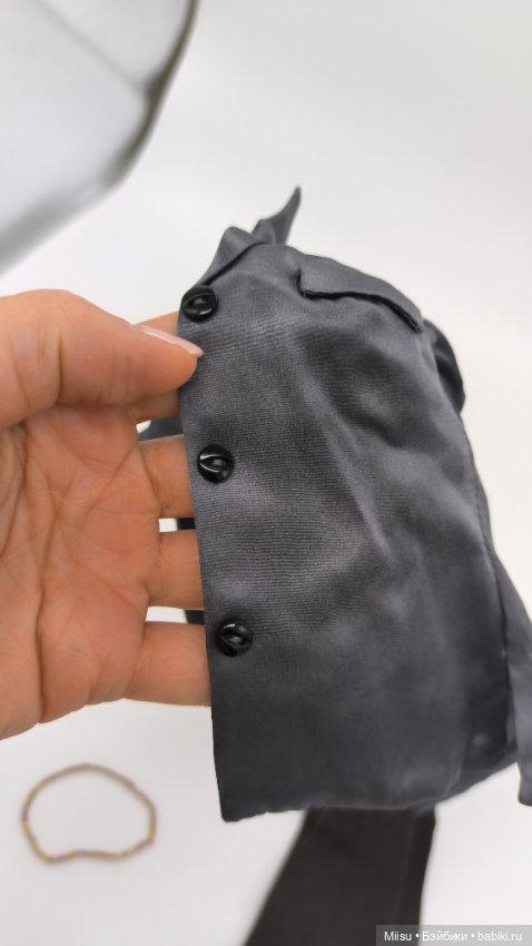 Аутфит наряд CED Basic Cara с сумкой и допами (фото 6)