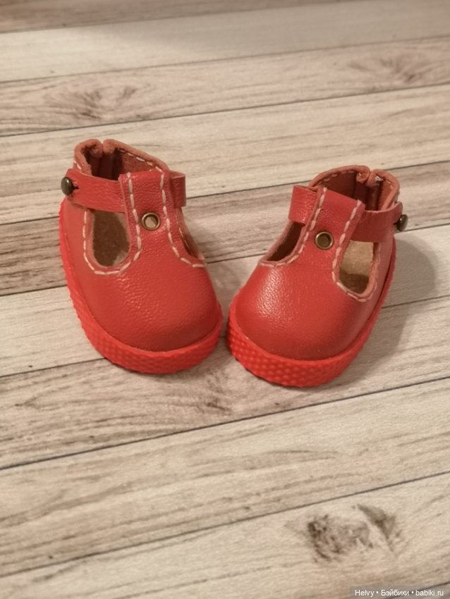 Туфли для Паола Рейна (Paola Reina)