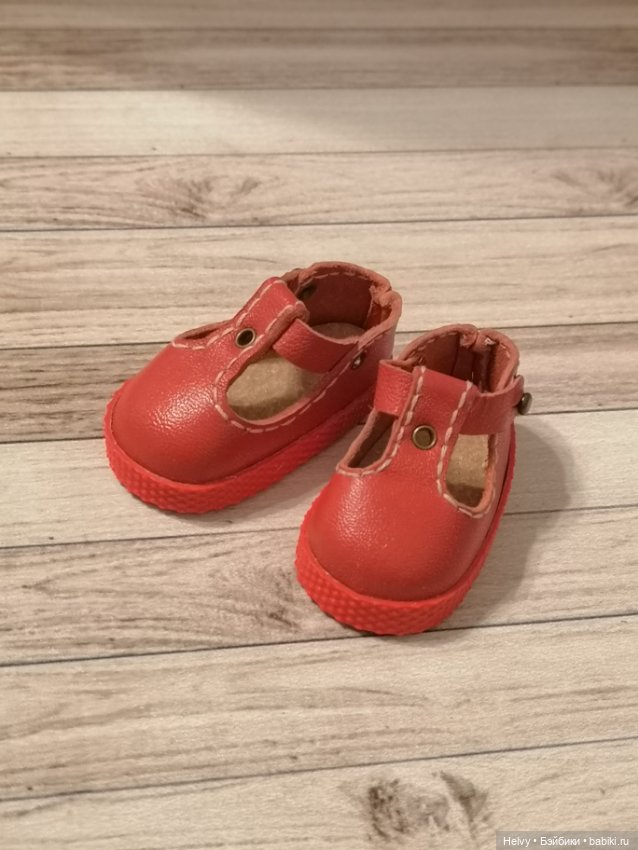 Туфли для Паола Рейна (Paola Reina) (фото 2)