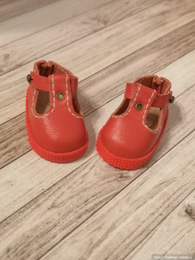 Туфли для Паола Рейна (Paola Reina) (фото 4)