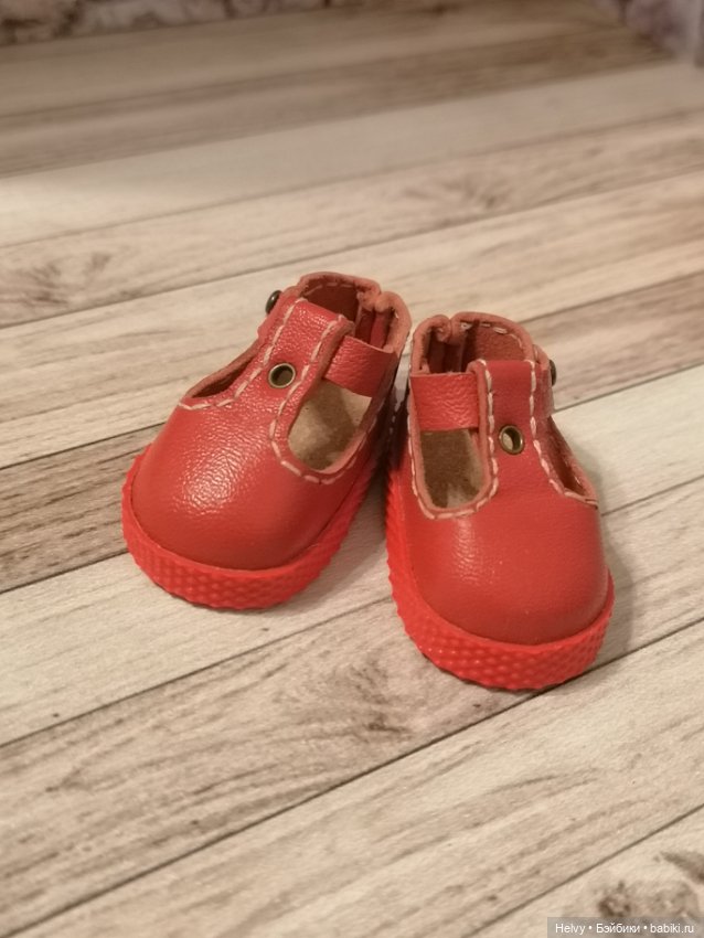 Туфли для Паола Рейна (Paola Reina) (фото 6)