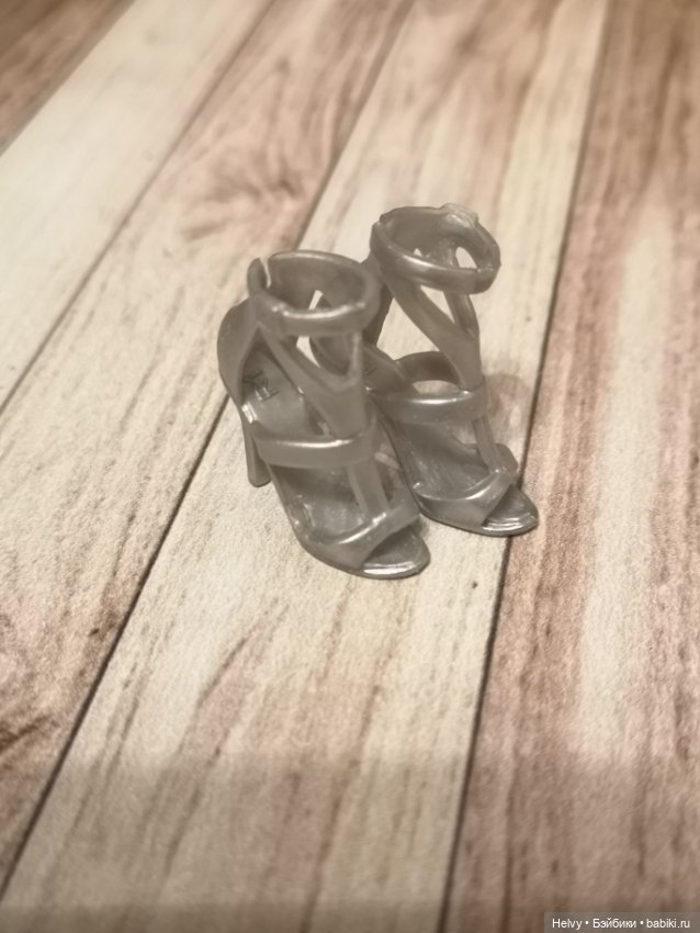 Аутфит от Фриды Barbie Looks #12 (фото 6)