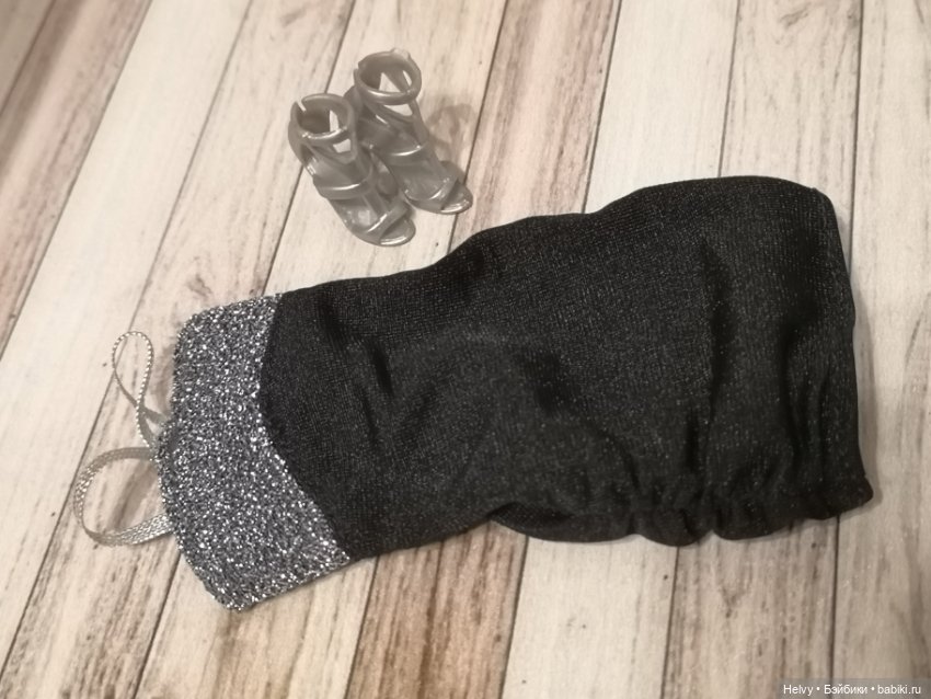 Аутфит от Фриды Barbie Looks #12 (фото 4)