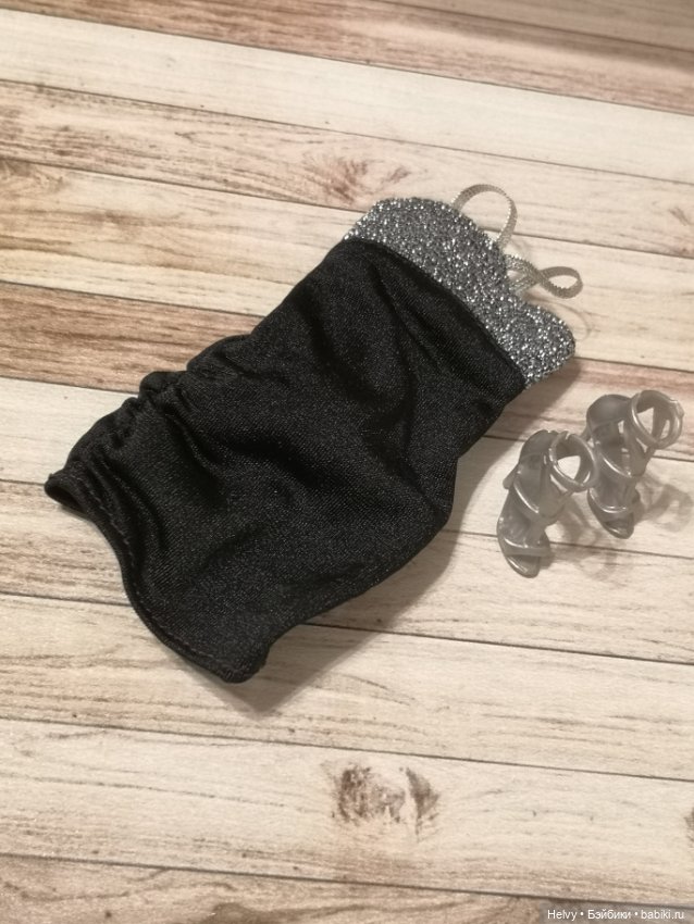 Аутфит от Фриды Barbie Looks #12