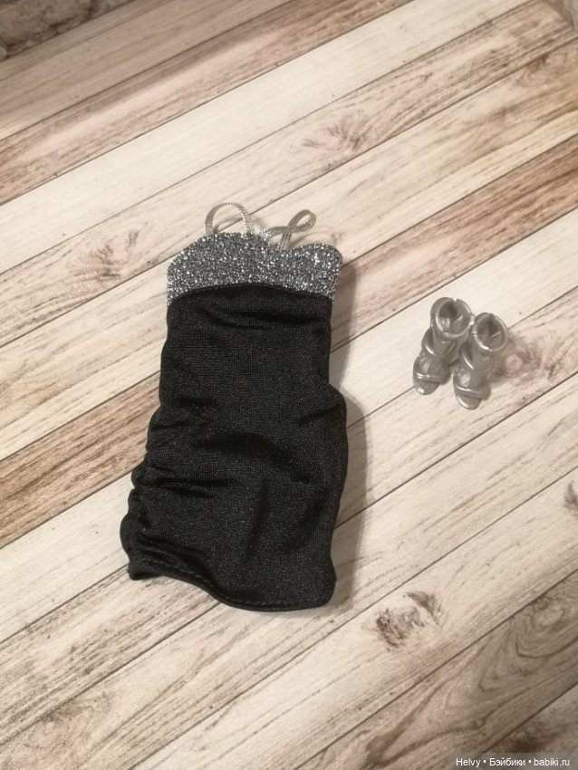 Аутфит от Фриды Barbie Looks #12 (фото 2)