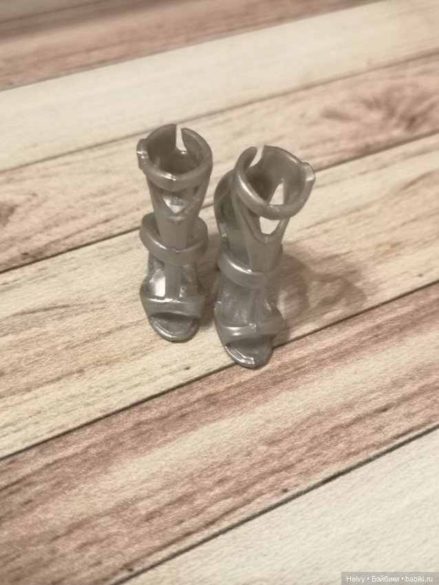 Аутфит от Фриды Barbie Looks #12 (фото 5)