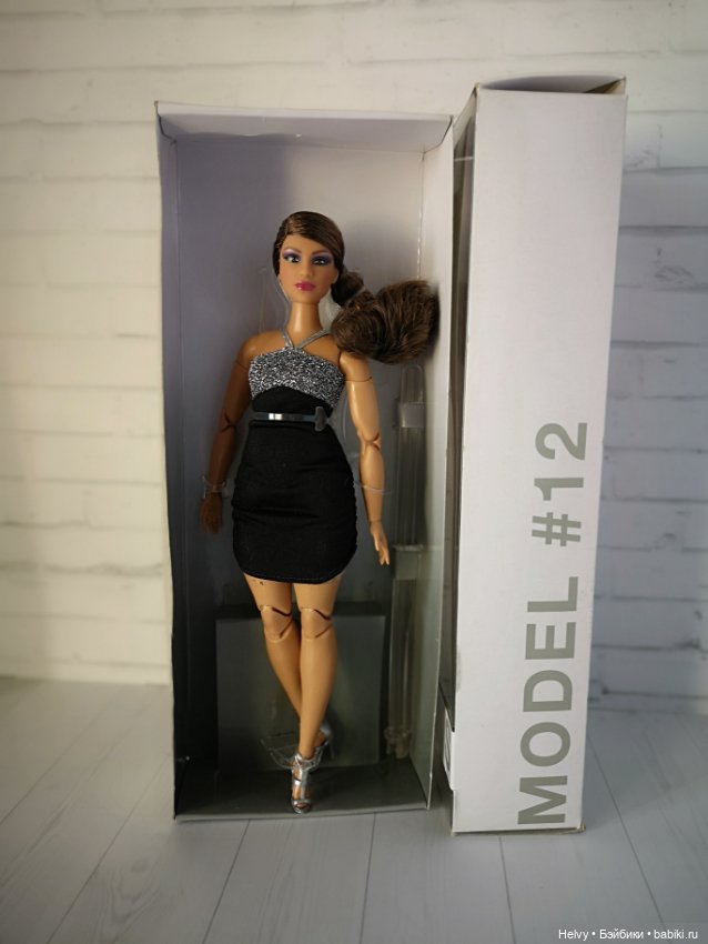 Аутфит от Фриды Barbie Looks #12 (фото 3)