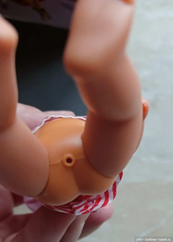 Пупсы Симба ,наборами — Винтажные куклы и игрушки детства (фото 6)