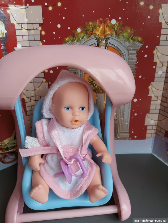 Пупсы Симба ,наборами — Винтажные куклы и игрушки детства (фото 5)