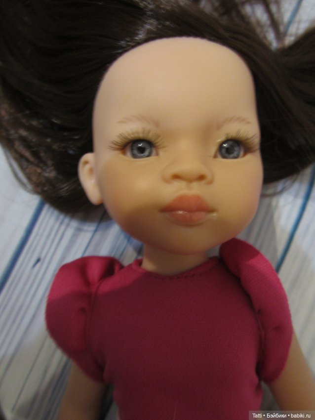 Мали от Паола Рейна. 32 см (фото 3)