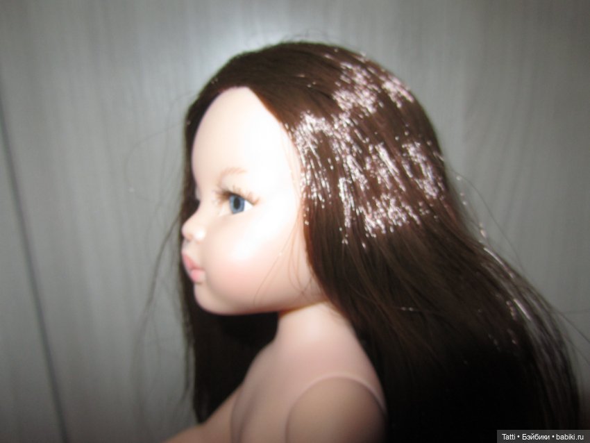 Мали от Паола Рейна. 32 см (фото 10)