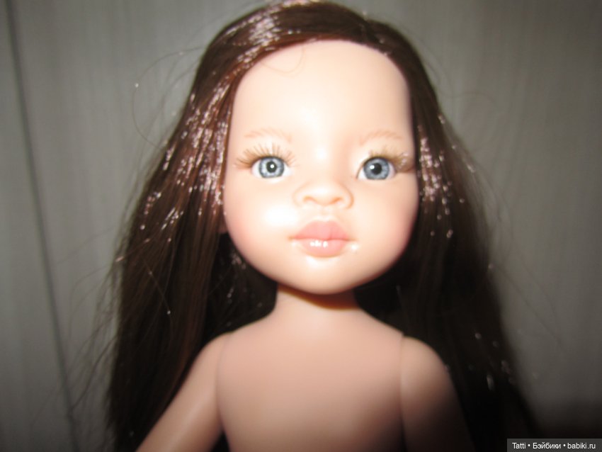 Мали от Паола Рейна. 32 см (фото 9)