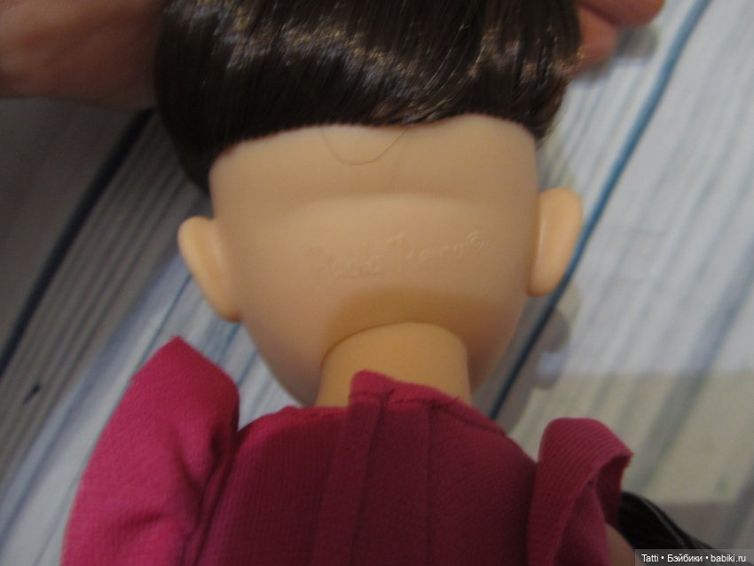 Мали от Паола Рейна. 32 см (фото 5)