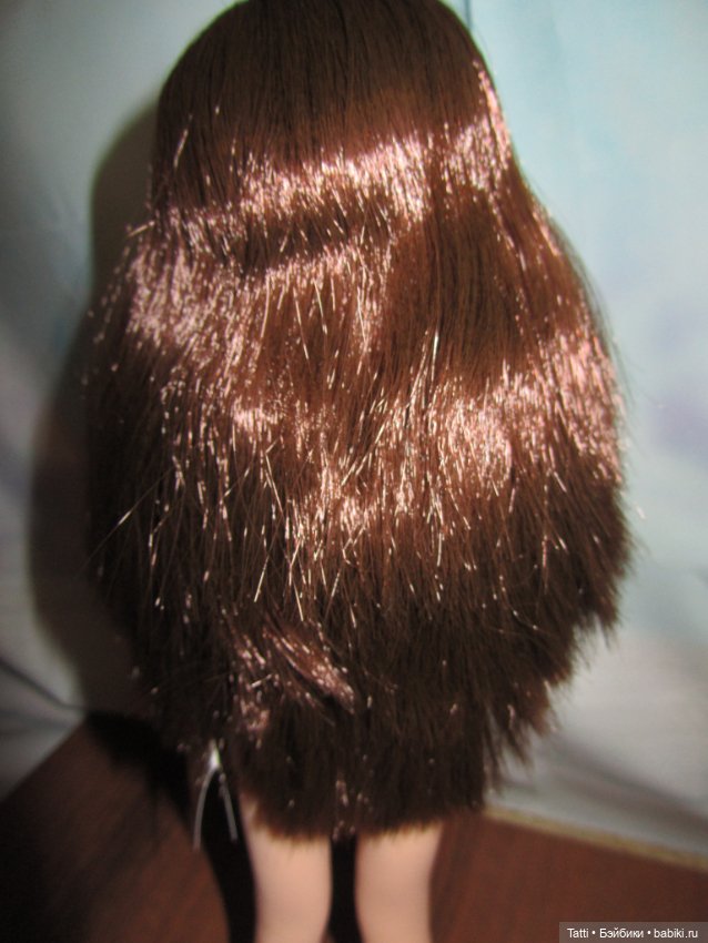 Мали от Паола Рейна. 32 см