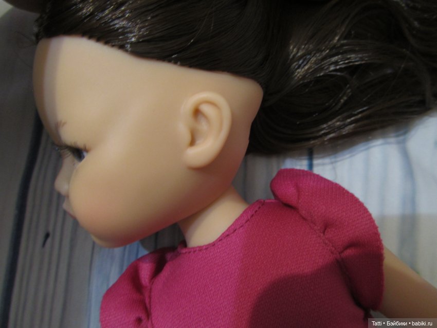 Мали от Паола Рейна. 32 см (фото 4)