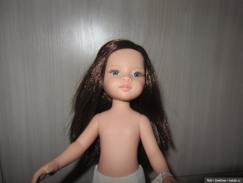 Мали от Паола Рейна. 32 см (фото 7)