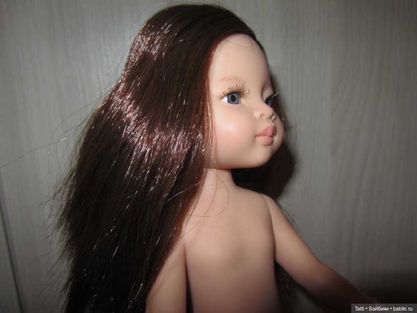 Мали от Паола Рейна. 32 см (фото 8)