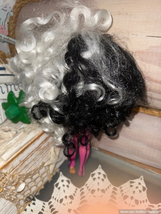 Кукла Lol — Игровые куклы (фото 3)