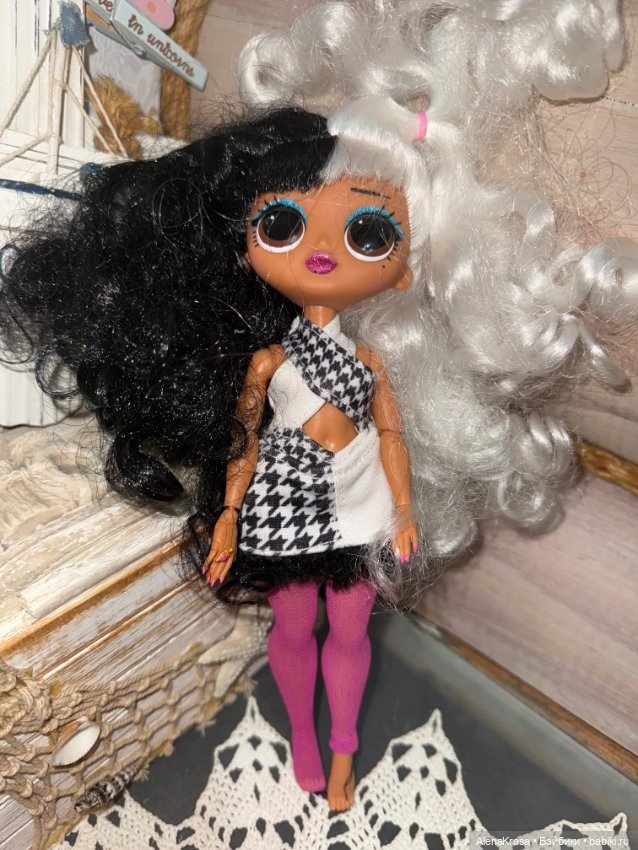 Кукла Lol — Игровые куклы