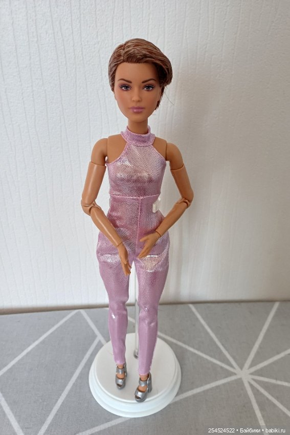 Барби Look из 3 серии — Игровые куклы