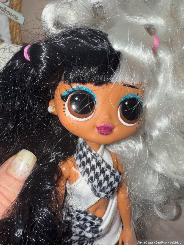 Кукла Lol — Игровые куклы (фото 2)