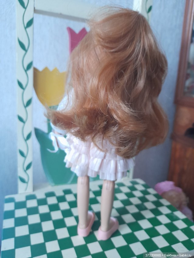 Кукла Хлоя Kruselings — Игровые куклы (фото 5)