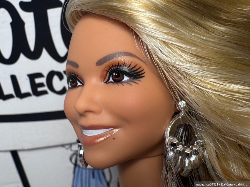 Барби Мэрайя Кэри нюд — Игровые куклы (фото 6)